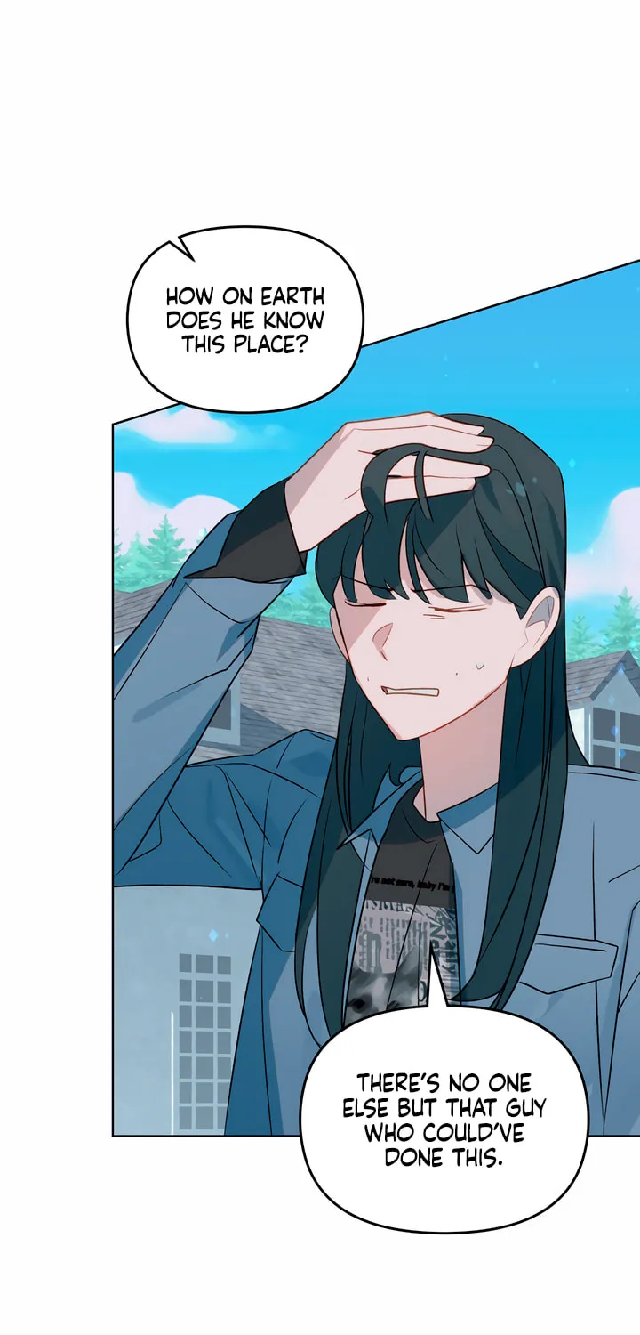 Read Dealing With Demons chapter 16 image 6 on Lezhin
