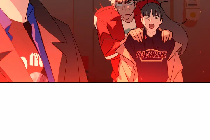 Read Dealing With Demons chapter 17 image 10 on Lezhin