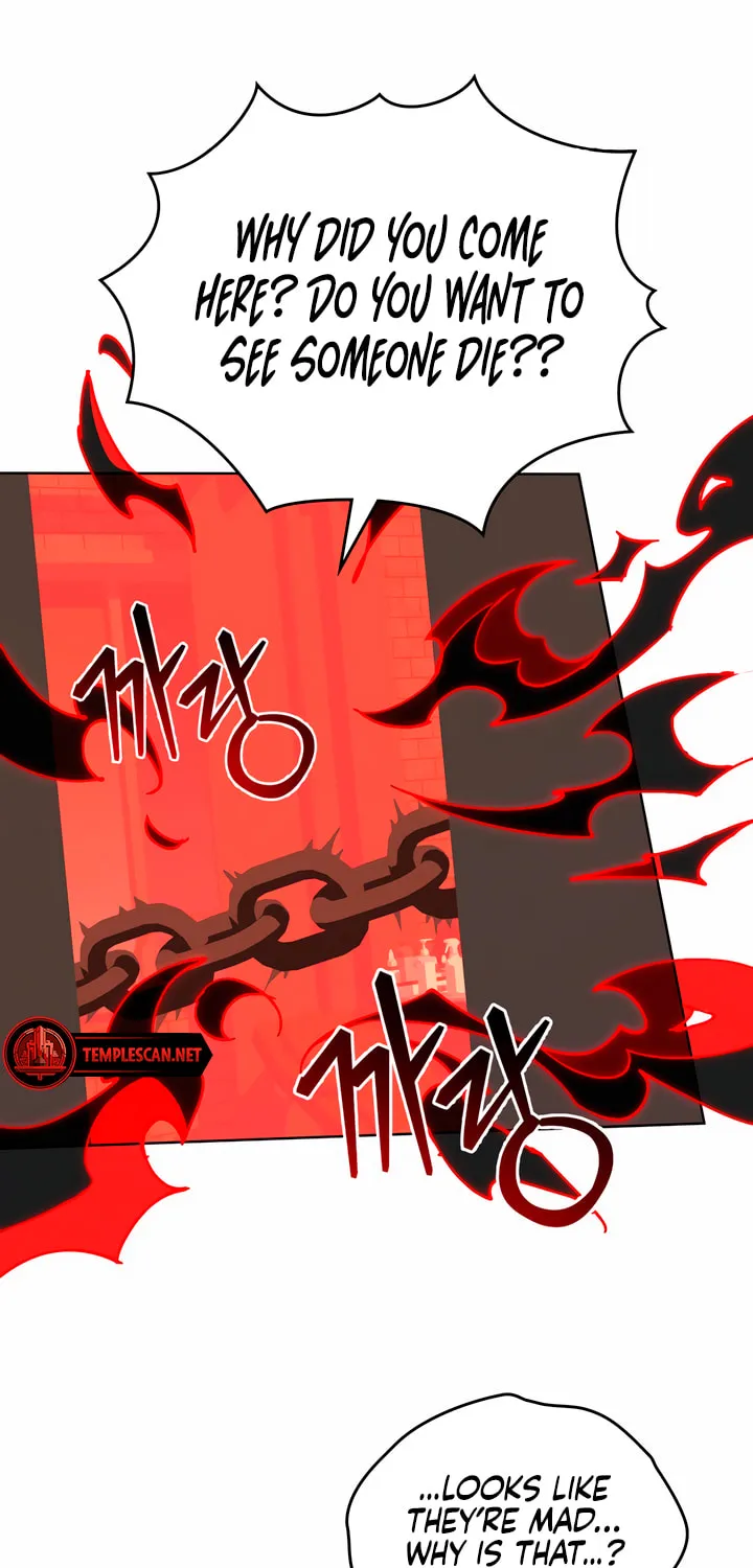 Read Dealing With Demons chapter 17 image 11 on Lezhin