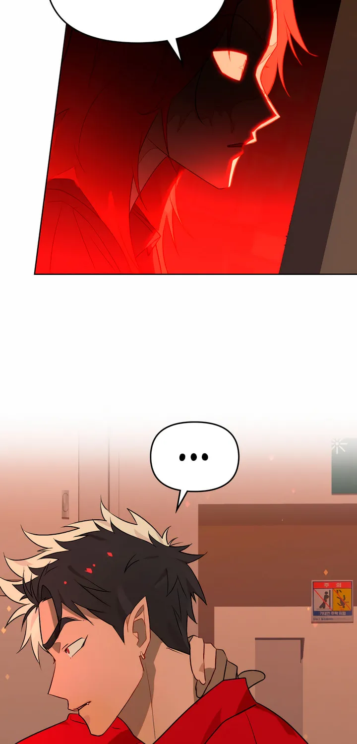 Read Dealing With Demons chapter 17 image 14 on Lezhin