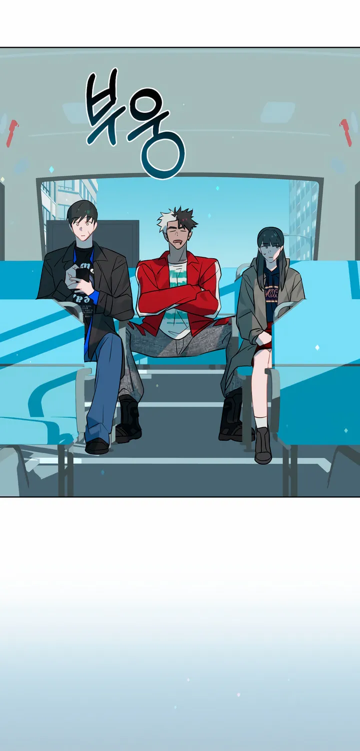 Read Dealing With Demons chapter 17 image 2 on Lezhin