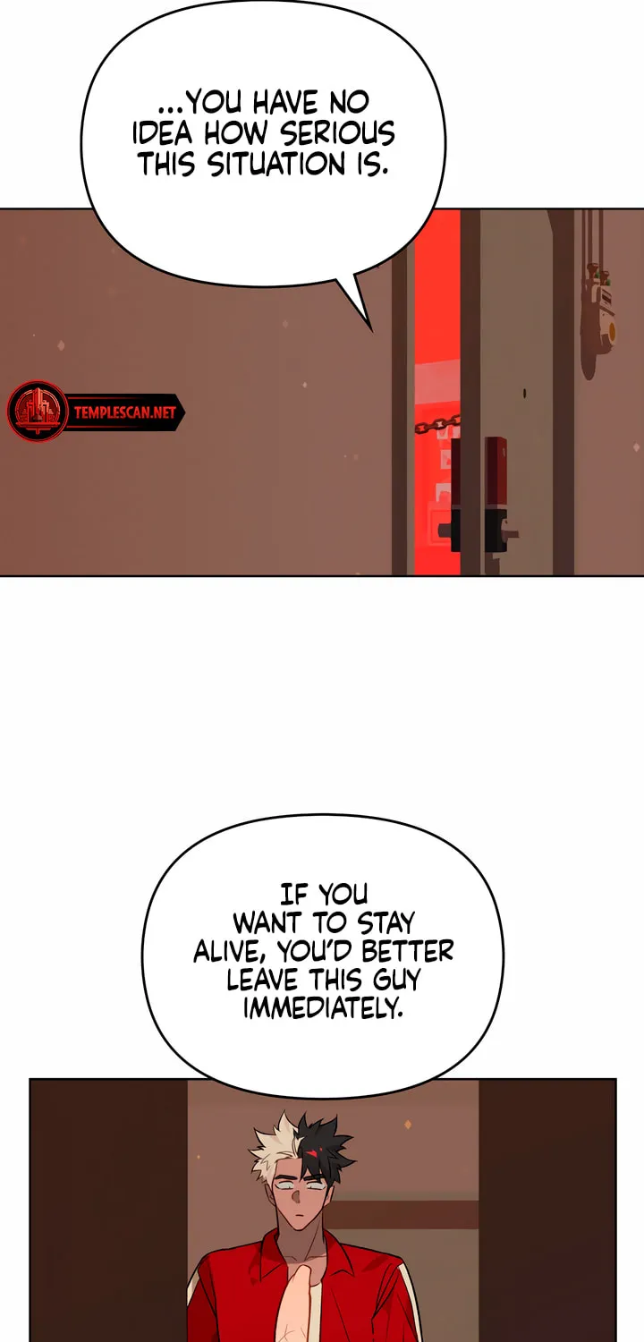 Read Dealing With Demons chapter 17 image 21 on Lezhin