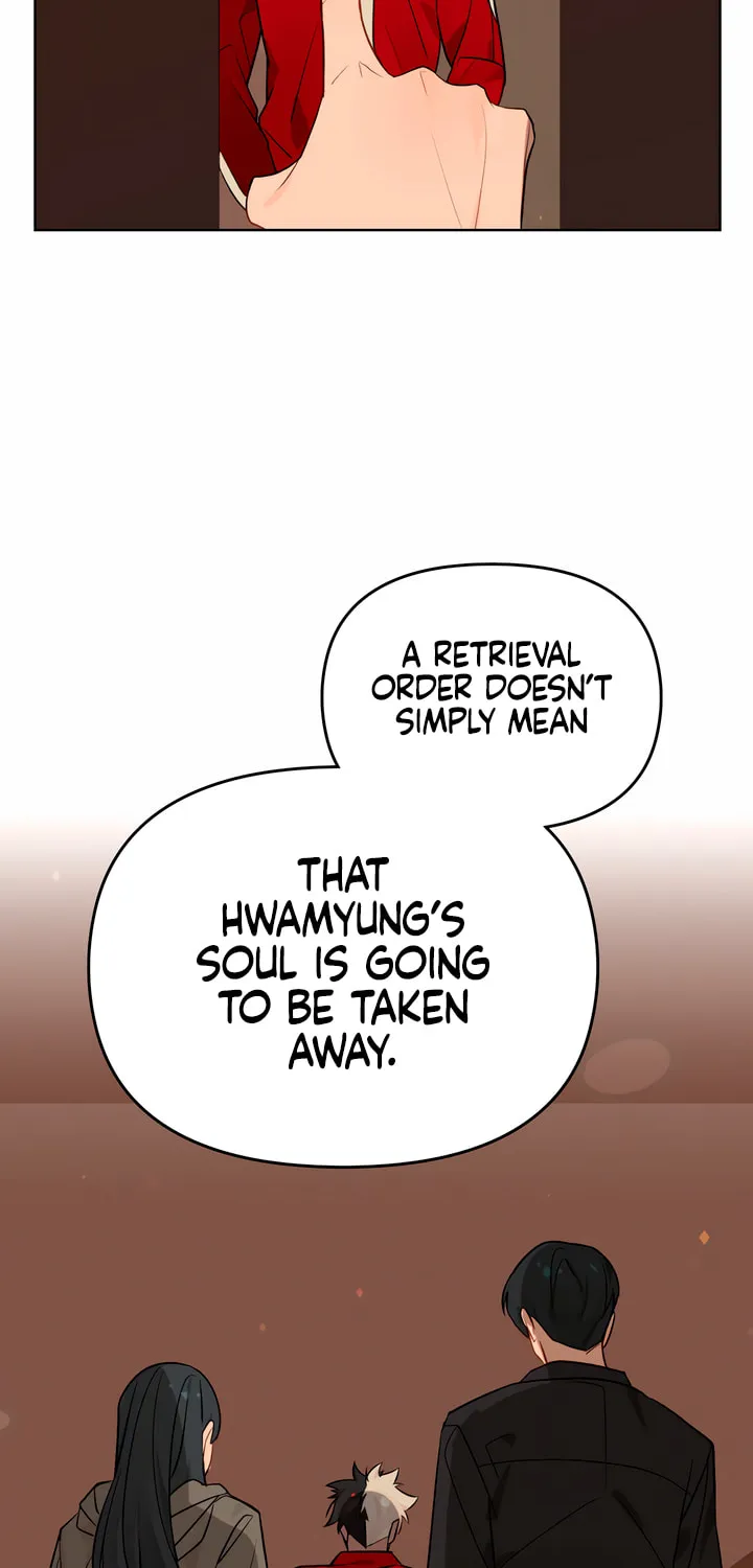 Read Dealing With Demons chapter 17 image 22 on Lezhin