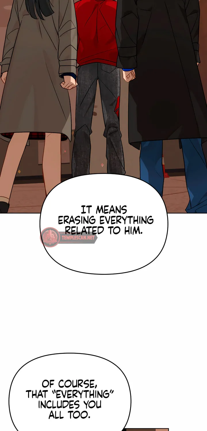 Read Dealing With Demons chapter 17 image 23 on Lezhin
