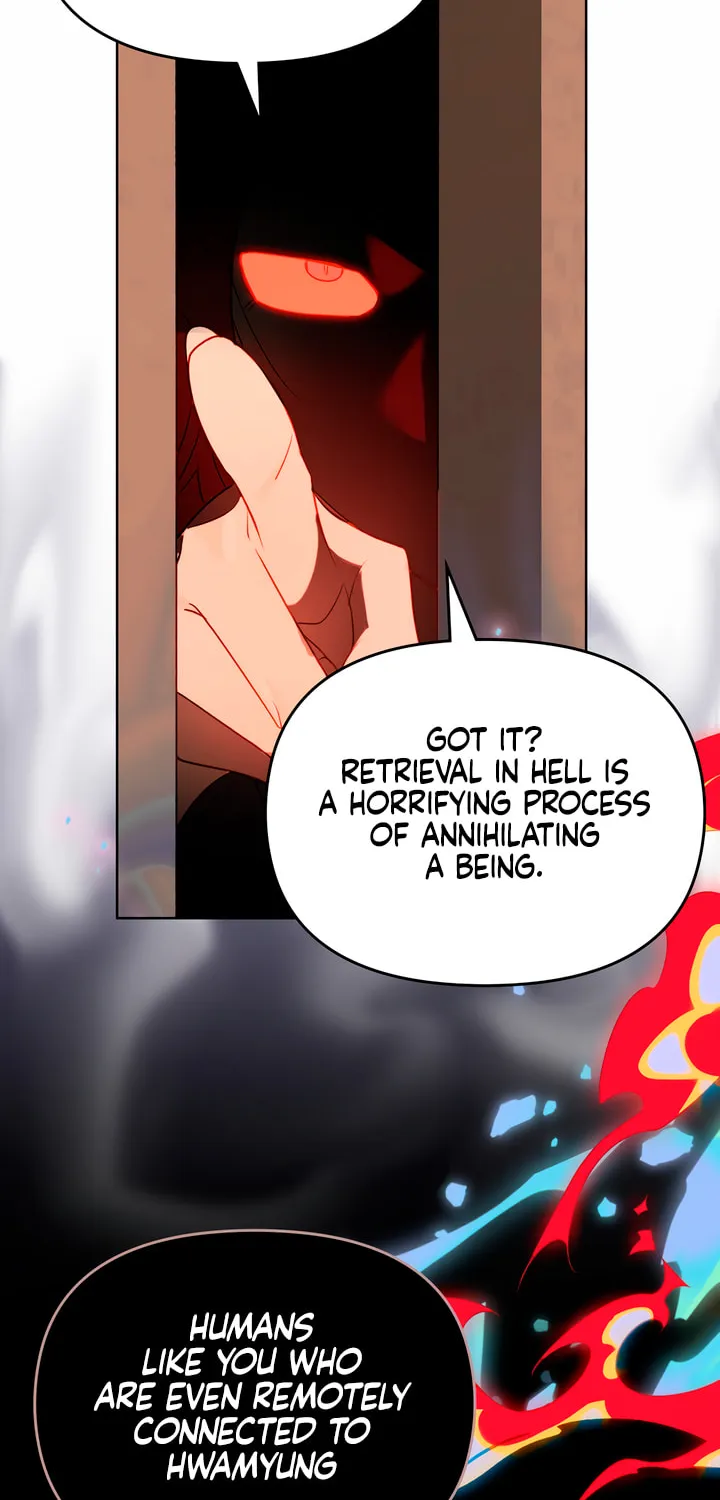 Read Dealing With Demons chapter 17 image 24 on Lezhin