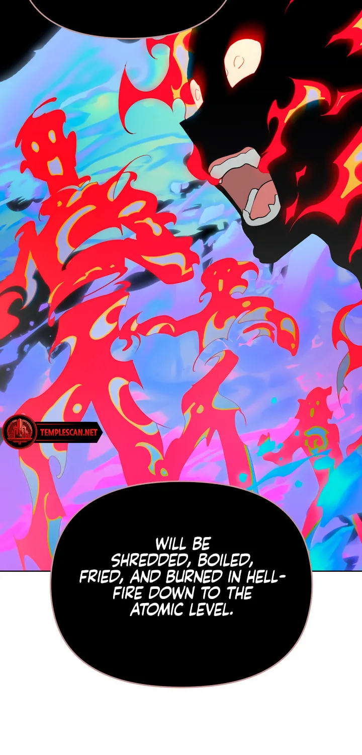 Read Dealing With Demons chapter 17 image 25 on Lezhin