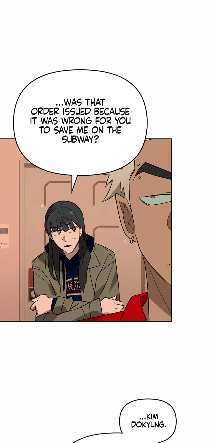 Read Dealing With Demons chapter 17 image 26 on Lezhin