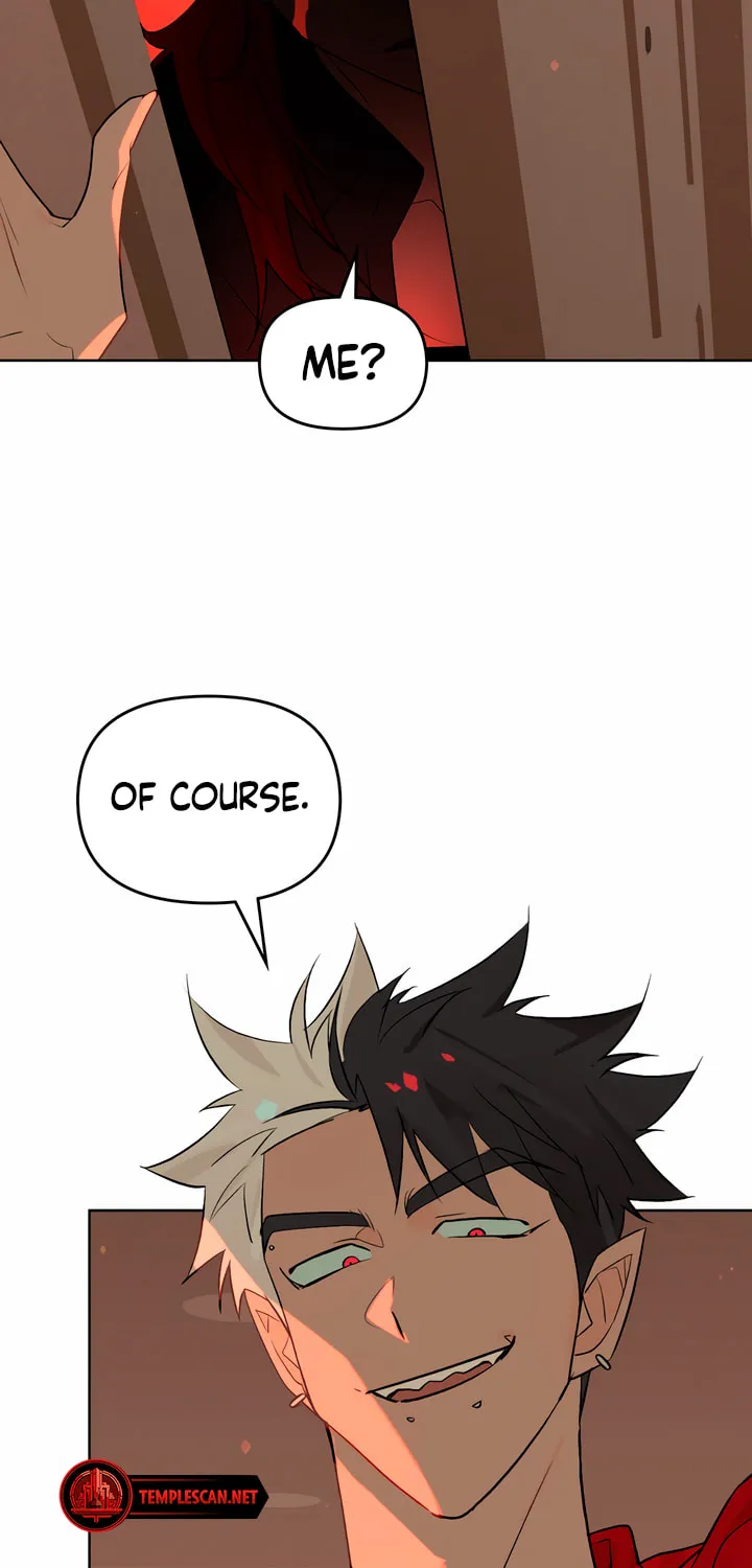 Read Dealing With Demons chapter 17 image 29 on Lezhin