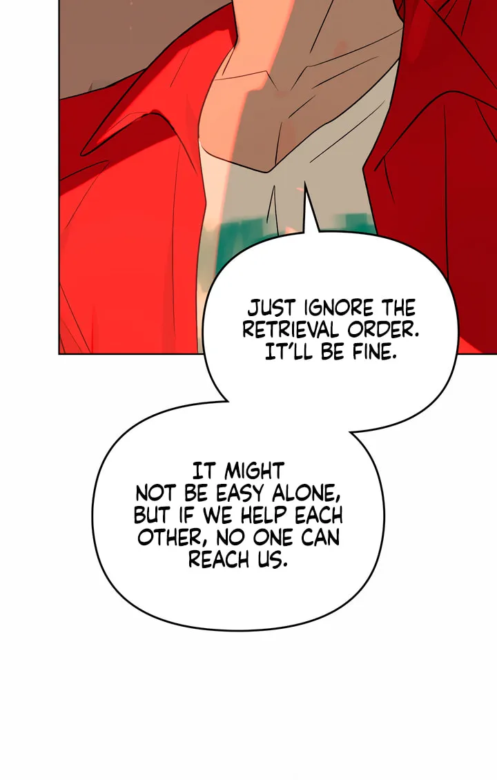 Read Dealing With Demons chapter 17 image 30 on Lezhin