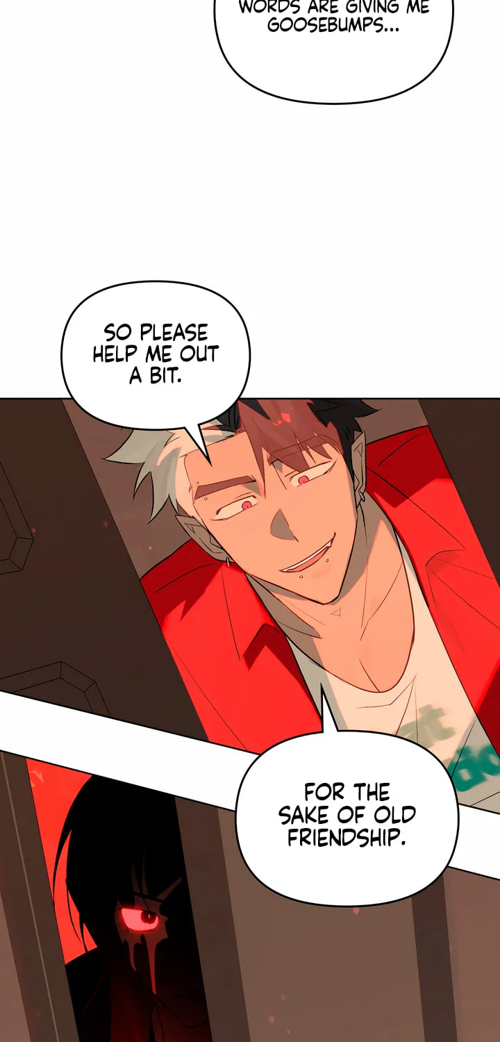 Read Dealing With Demons chapter 17 image 32 on Lezhin