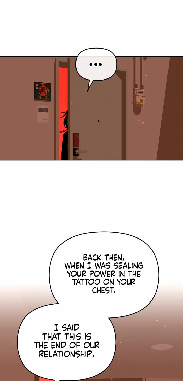 Read Dealing With Demons chapter 17 image 39 on Lezhin