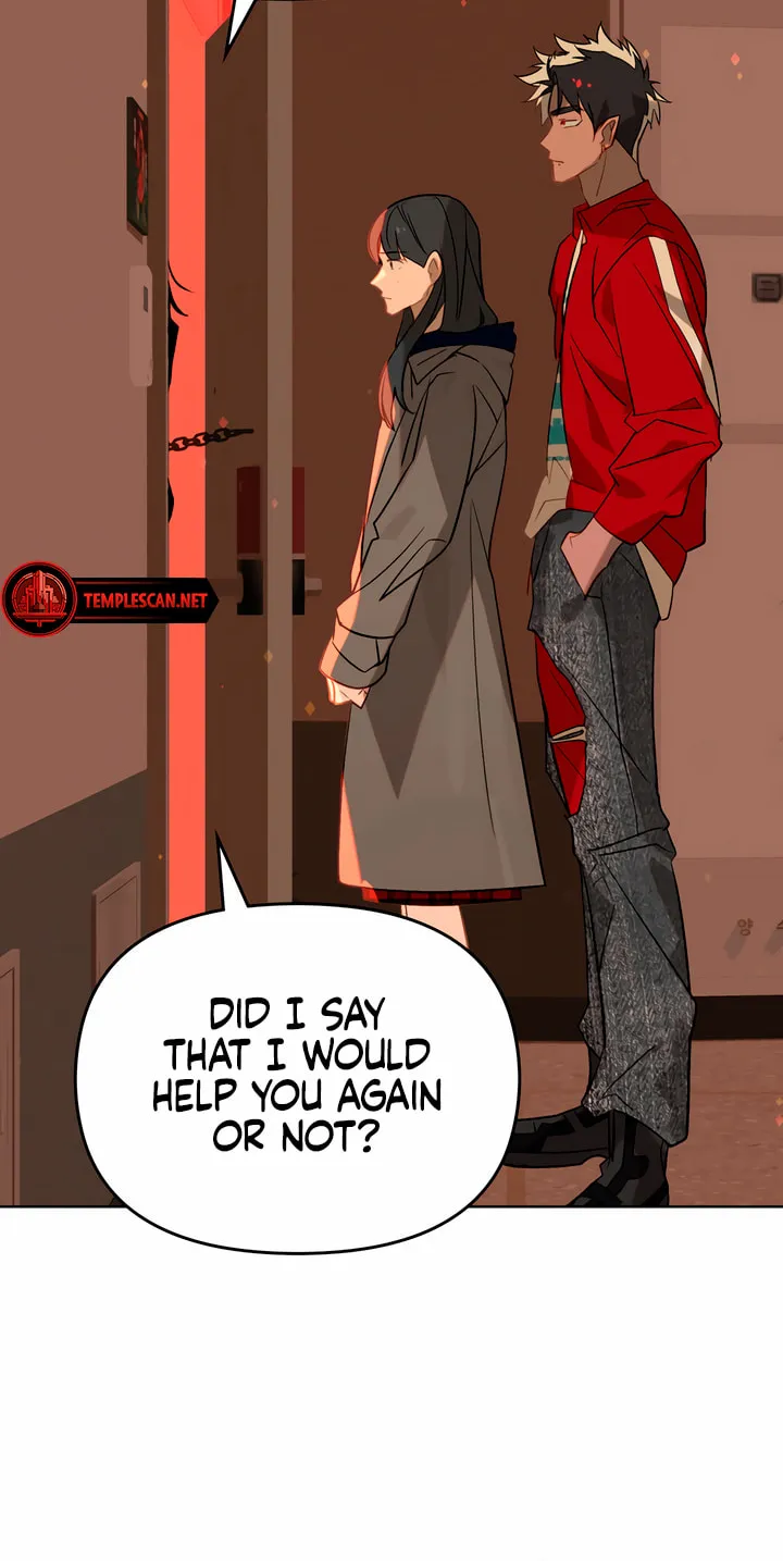 Read Dealing With Demons chapter 17 image 40 on Lezhin