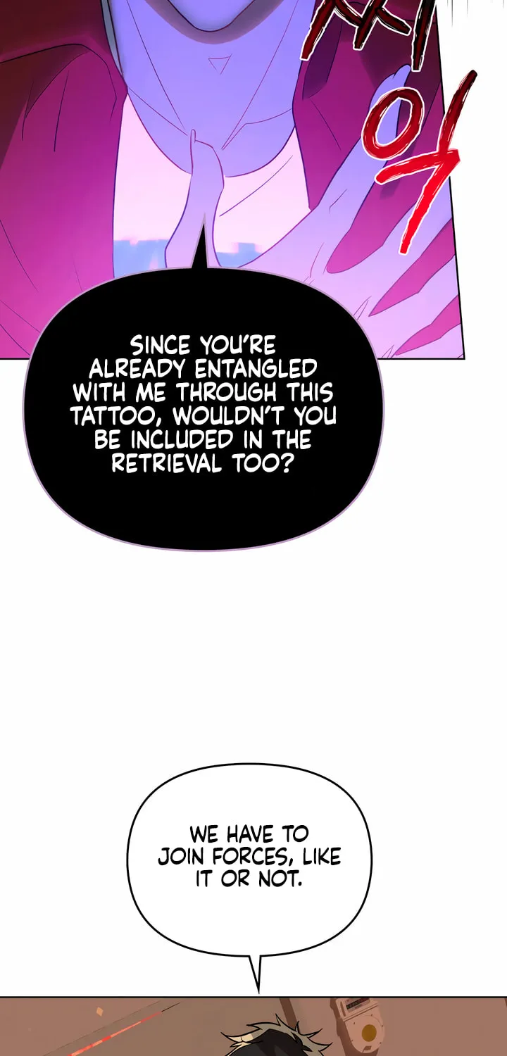 Read Dealing With Demons chapter 17 image 42 on Lezhin