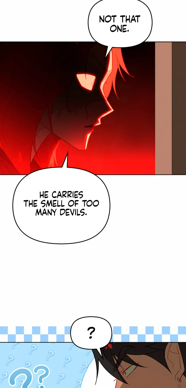 Read Dealing With Demons chapter 17 image 46 on Lezhin