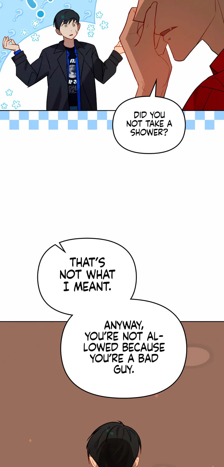 Read Dealing With Demons chapter 17 image 47 on Lezhin