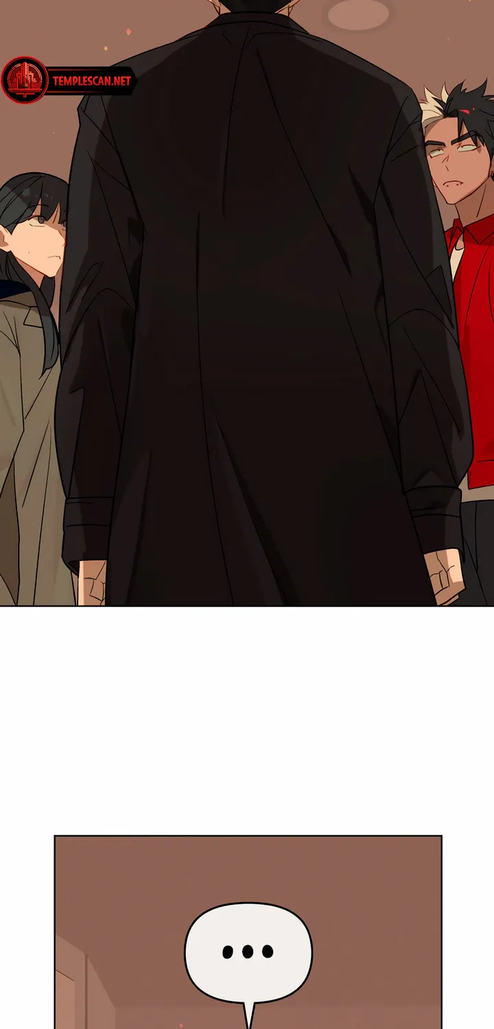 Read Dealing With Demons chapter 17 image 48 on Lezhin