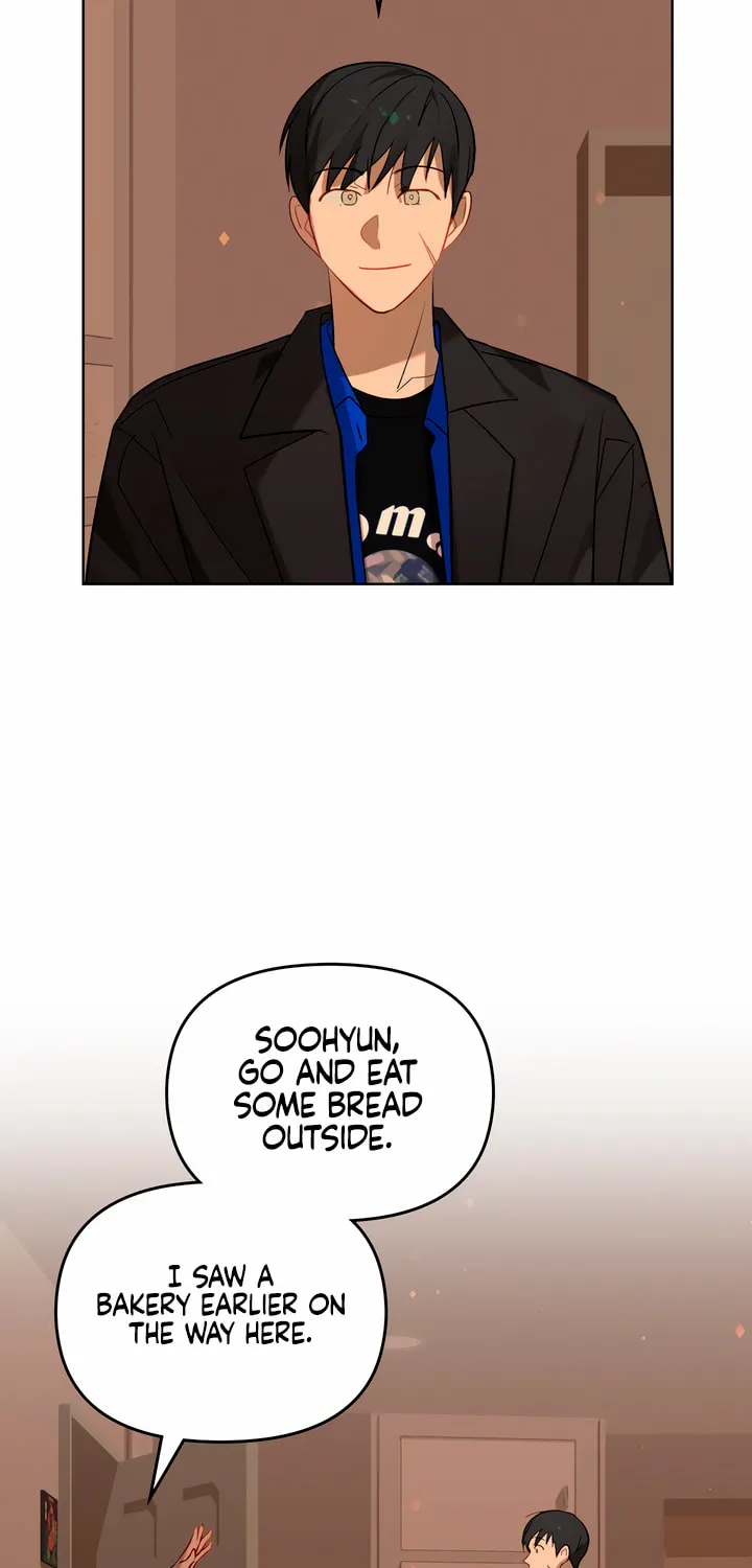 Read Dealing With Demons chapter 17 image 49 on Lezhin