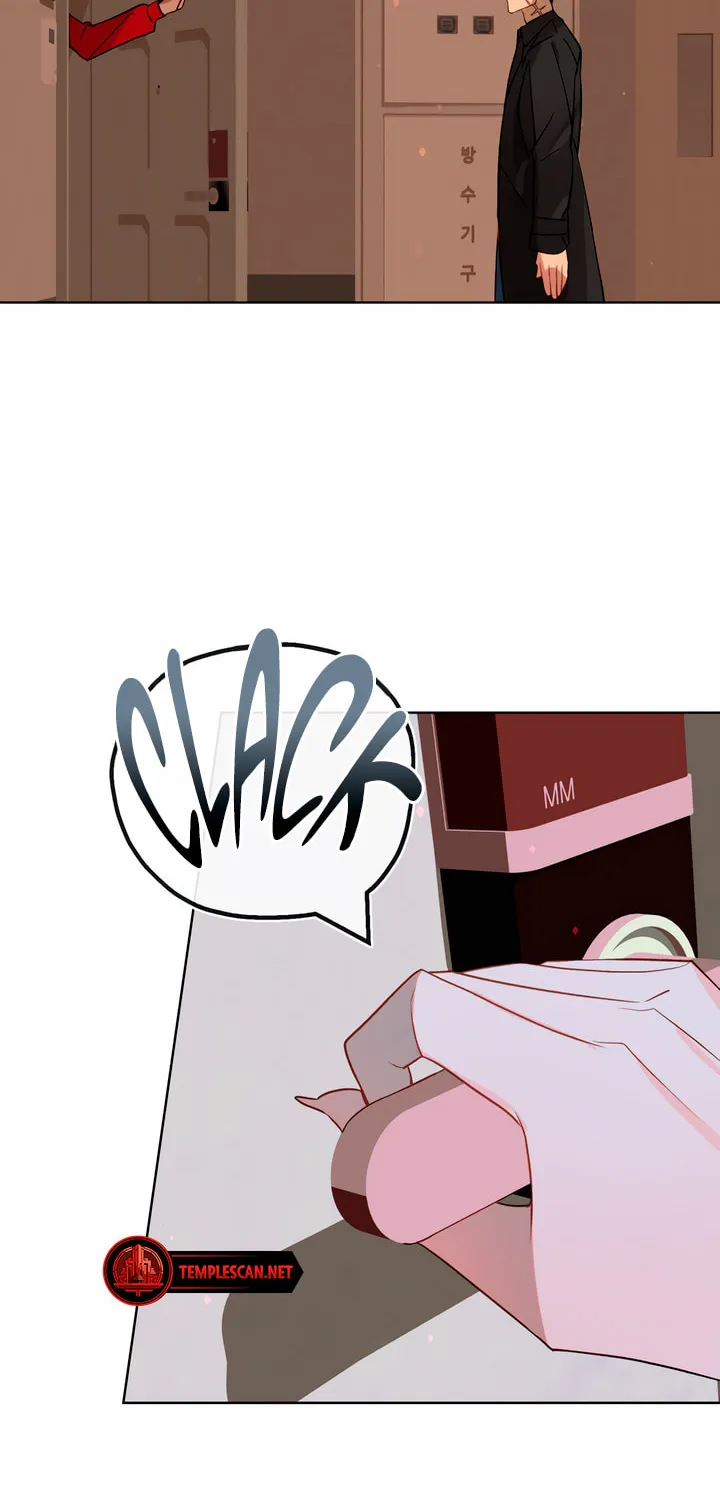 Read Dealing With Demons chapter 17 image 50 on Lezhin