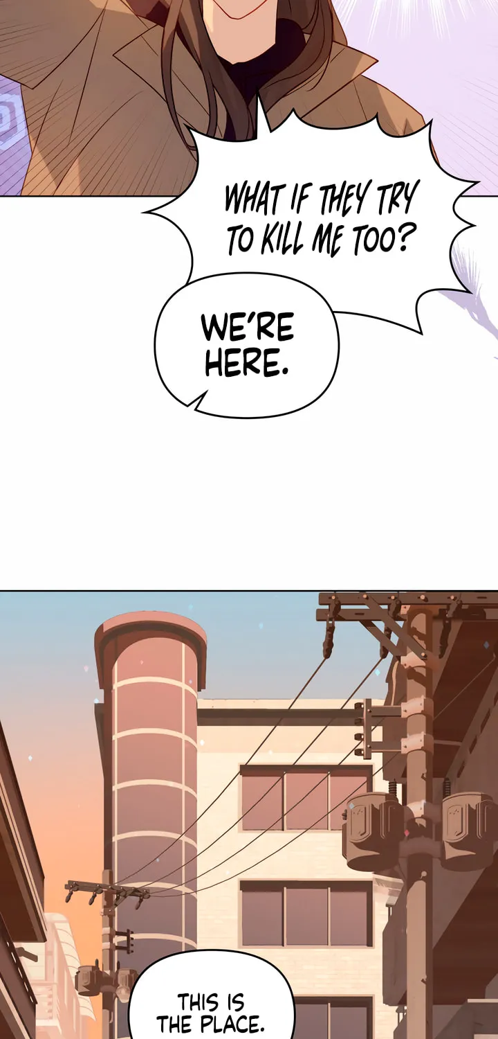 Read Dealing With Demons chapter 17 image 6 on Lezhin