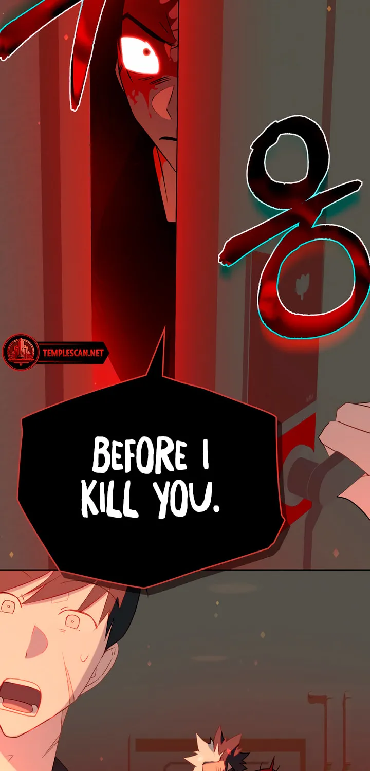 Read Dealing With Demons chapter 17 image 9 on Lezhin