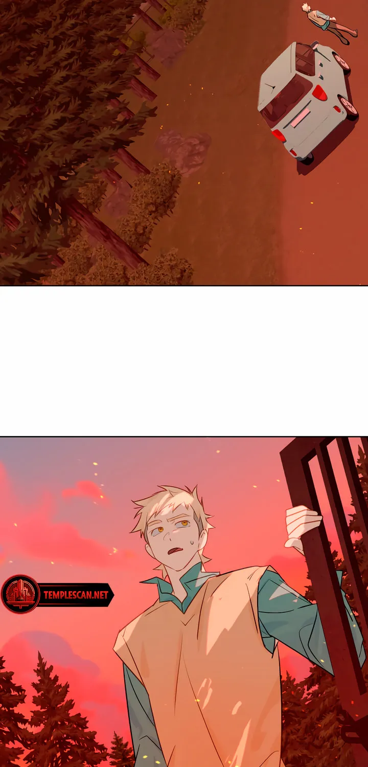 Read Dealing With Demons chapter 18 image 11 on Lezhin