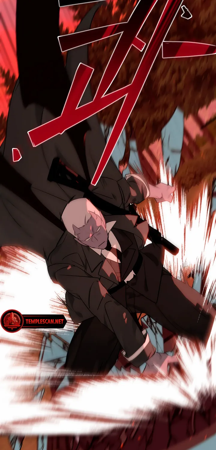 Read Dealing With Demons chapter 18 image 13 on Lezhin