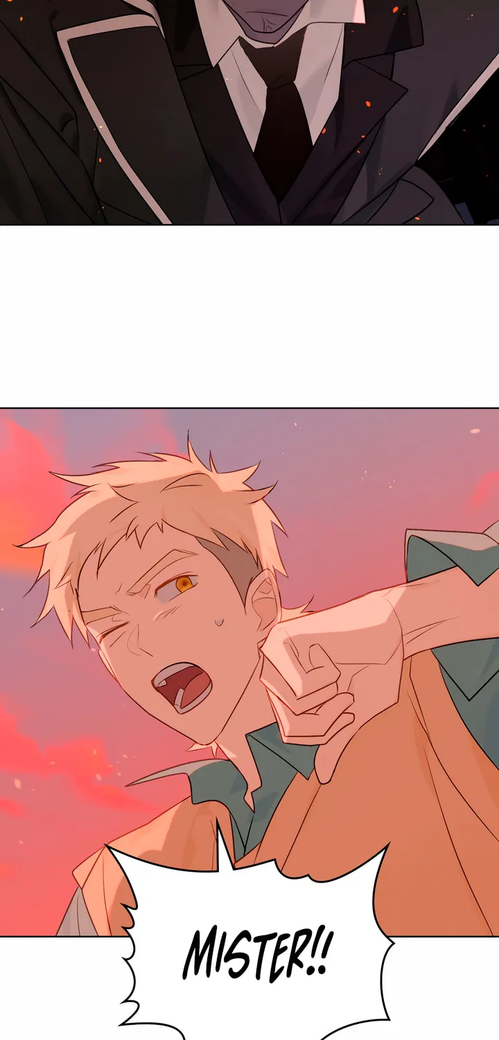 Read Dealing With Demons chapter 18 image 16 on Lezhin