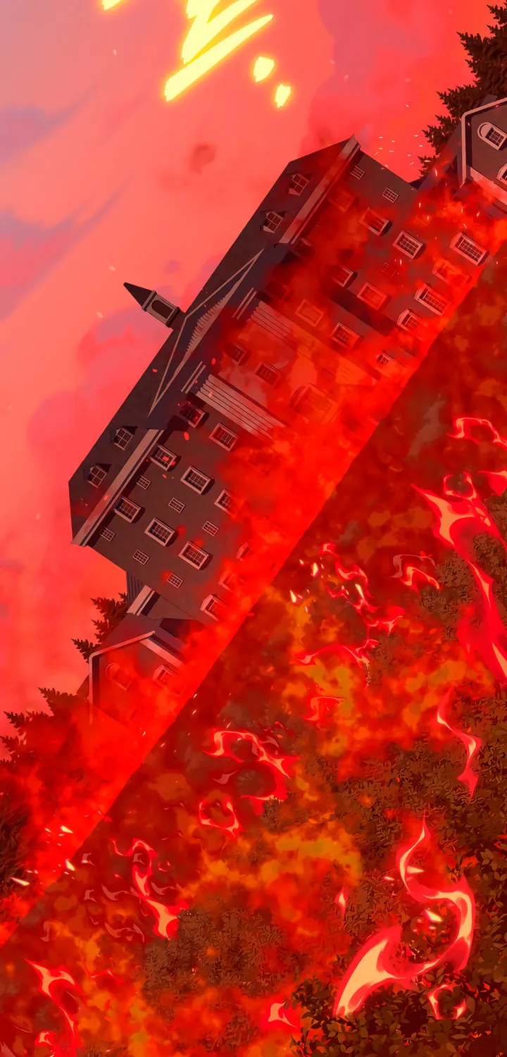 Read Dealing With Demons chapter 18 image 19 on Lezhin