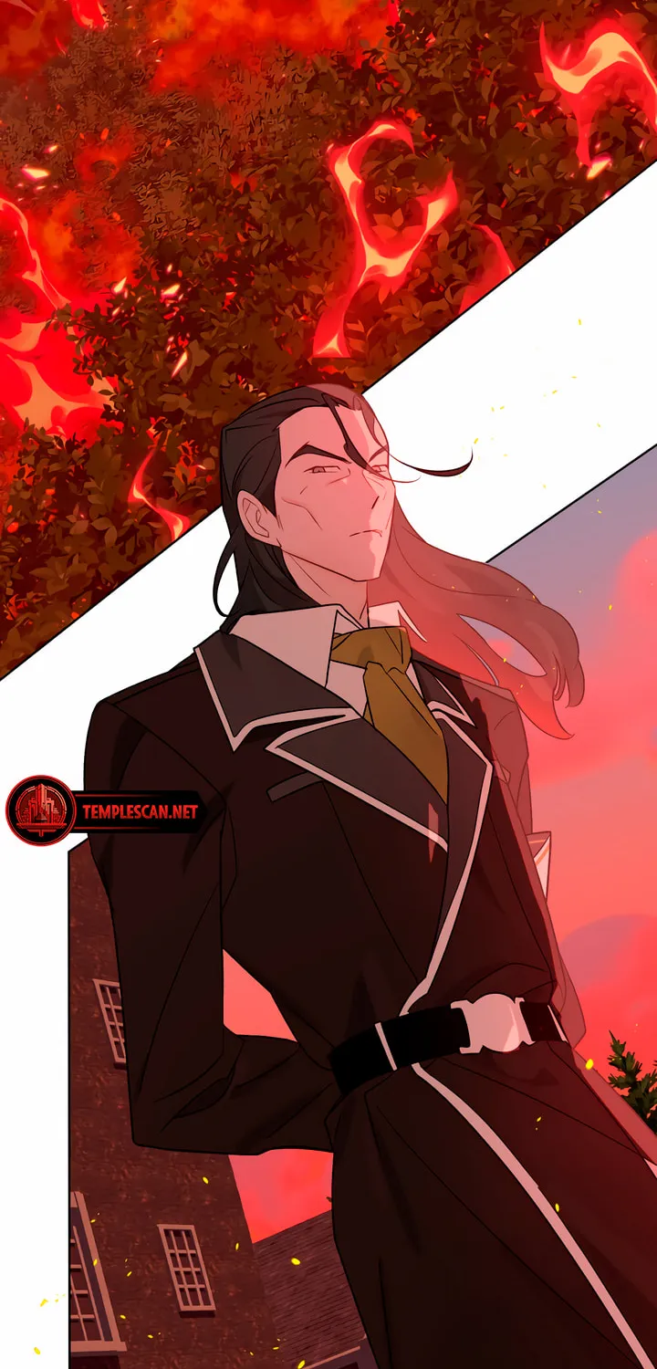 Read Dealing With Demons chapter 18 image 20 on Lezhin