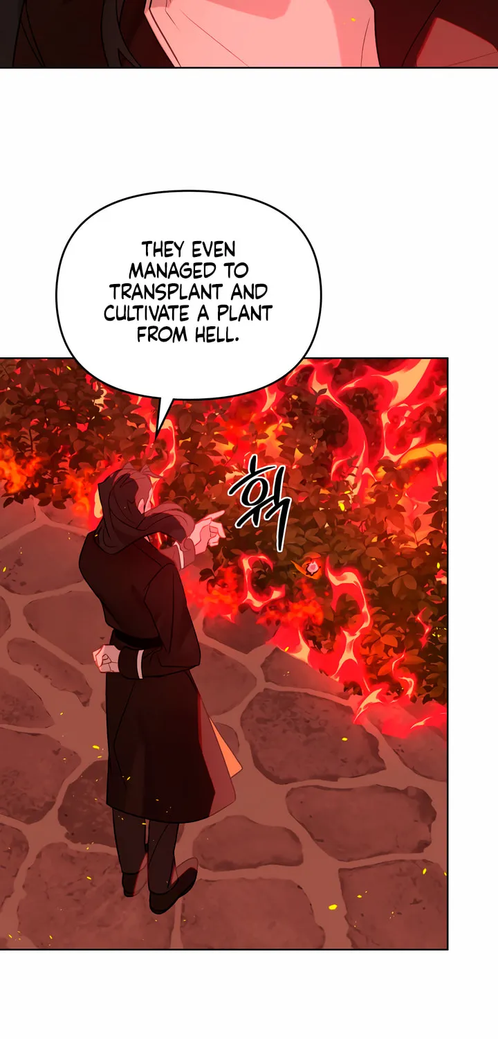 Read Dealing With Demons chapter 18 image 22 on Lezhin
