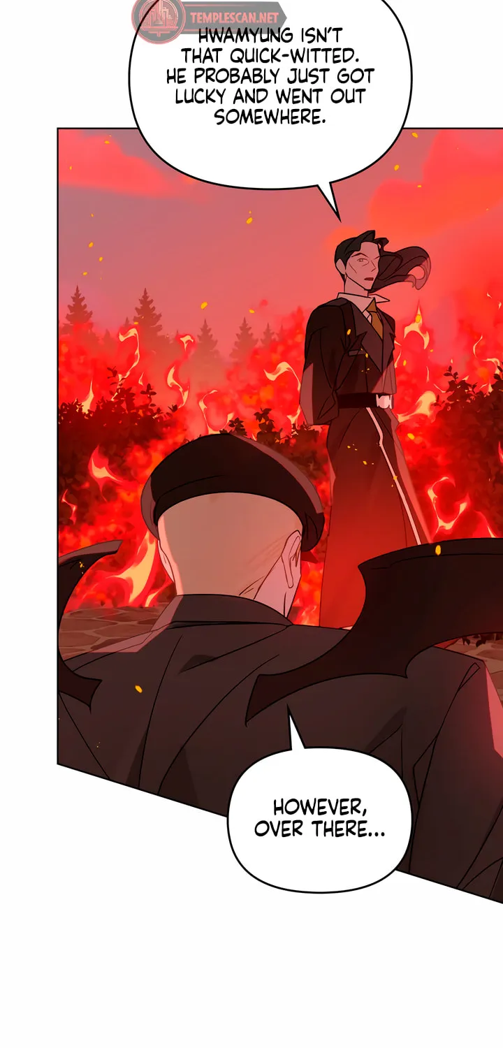 Read Dealing With Demons chapter 18 image 24 on Lezhin