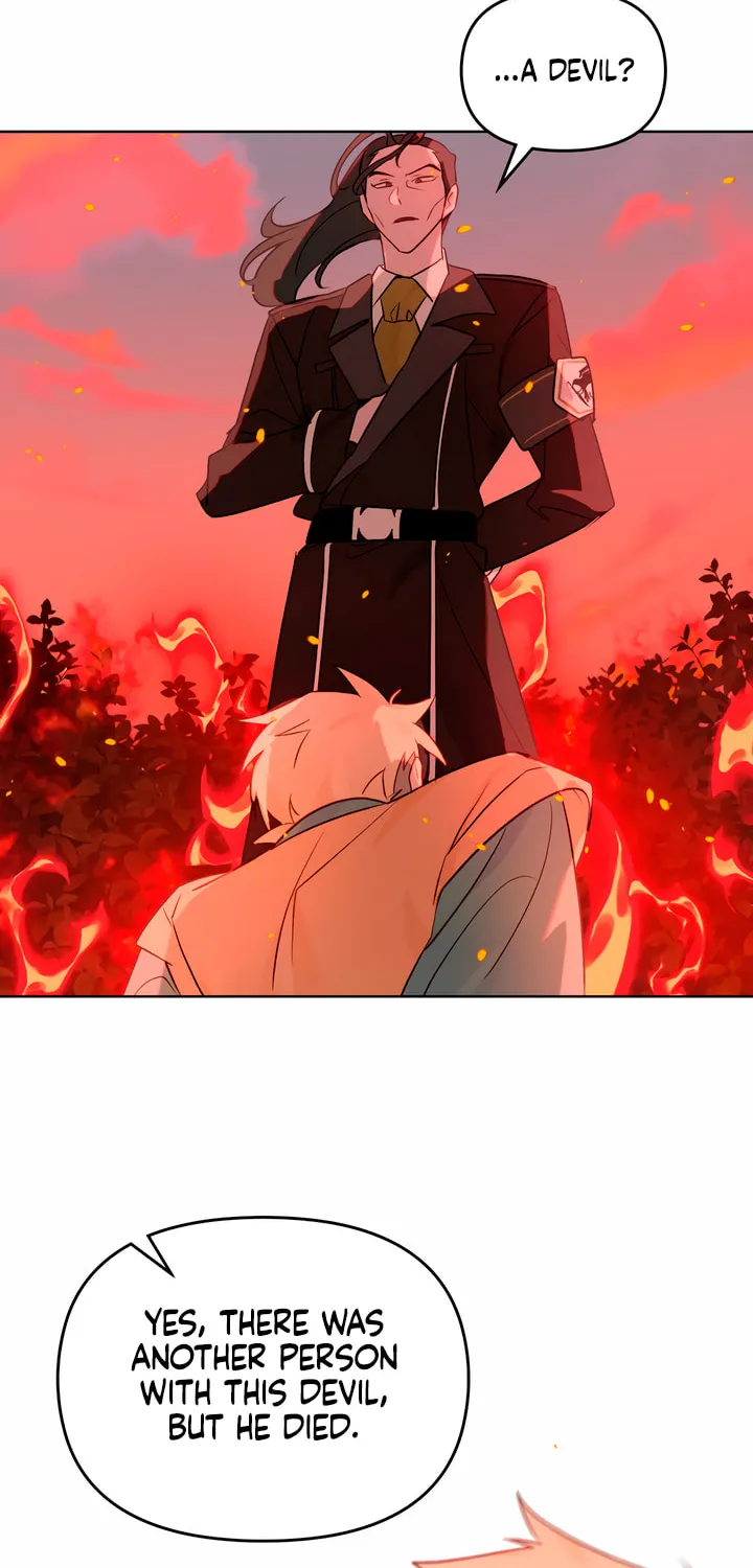 Read Dealing With Demons chapter 18 image 26 on Lezhin
