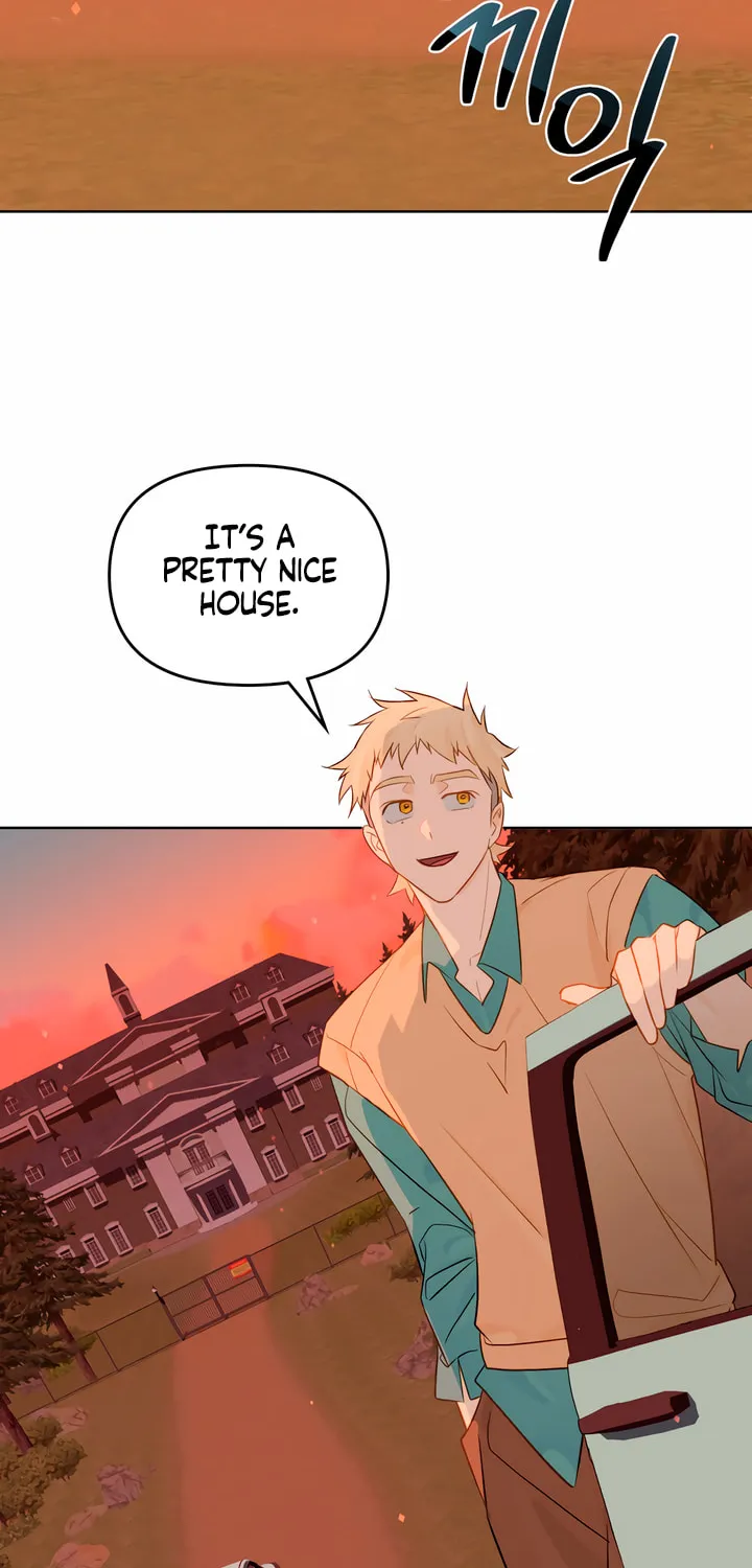Read Dealing With Demons chapter 18 image 3 on Lezhin