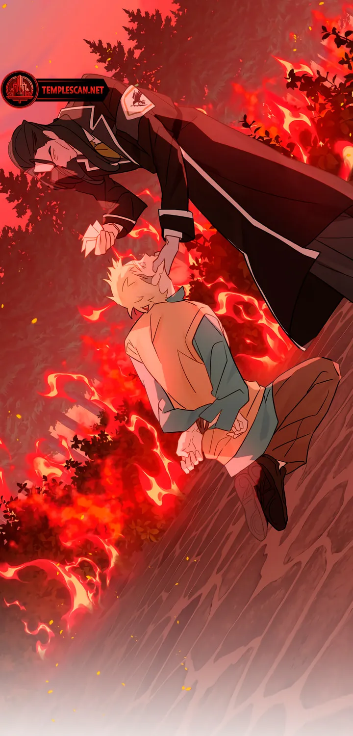 Read Dealing With Demons chapter 18 image 30 on Lezhin