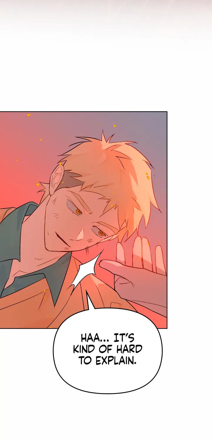 Read Dealing With Demons chapter 18 image 31 on Lezhin