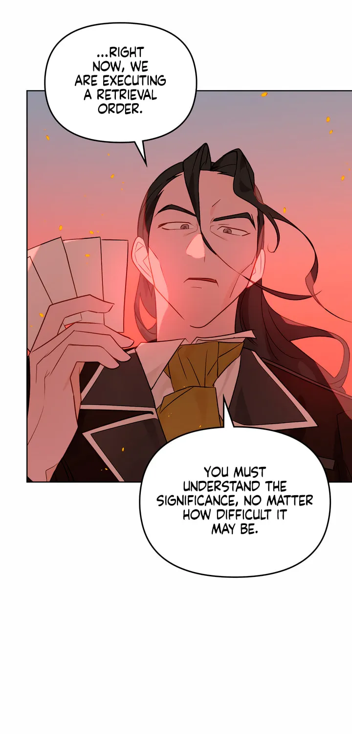 Read Dealing With Demons chapter 18 image 32 on Lezhin