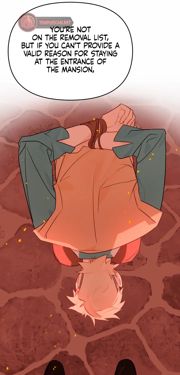 Read Dealing With Demons chapter 18 image 33 on Lezhin
