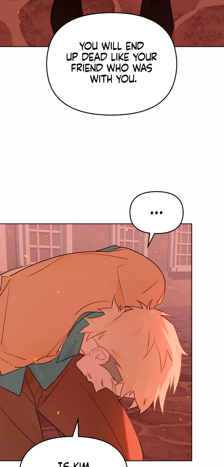 Read Dealing With Demons chapter 18 image 34 on Lezhin