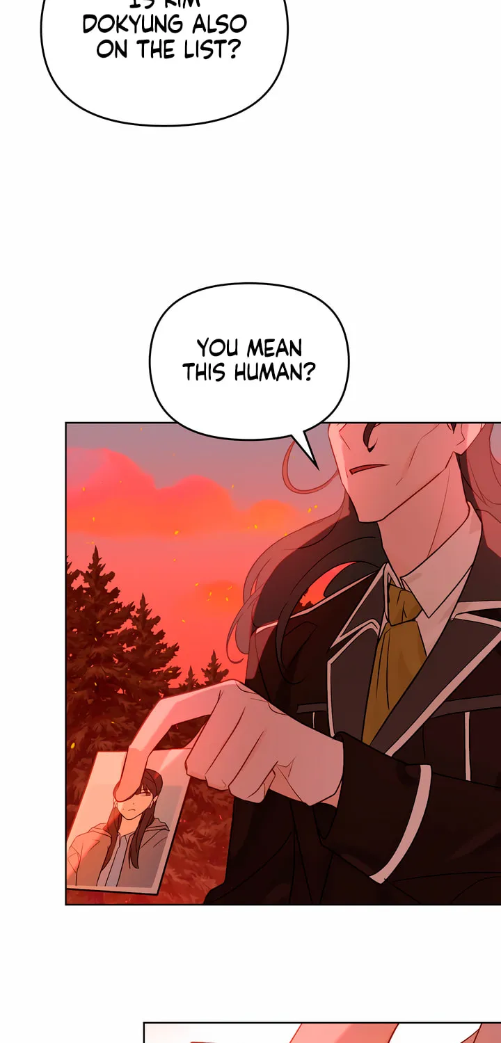 Read Dealing With Demons chapter 18 image 35 on Lezhin