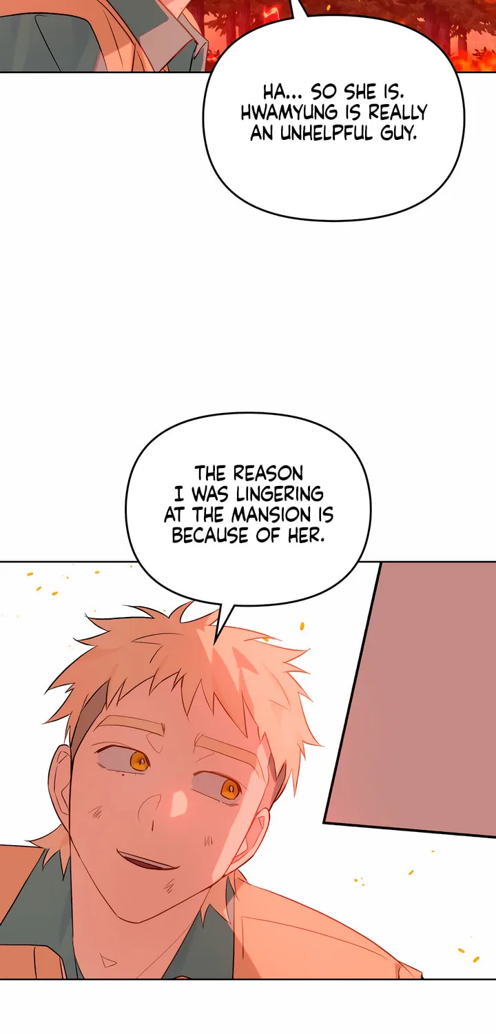 Read Dealing With Demons chapter 18 image 37 on Lezhin