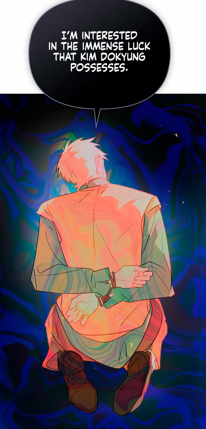 Read Dealing With Demons chapter 18 image 39 on Lezhin