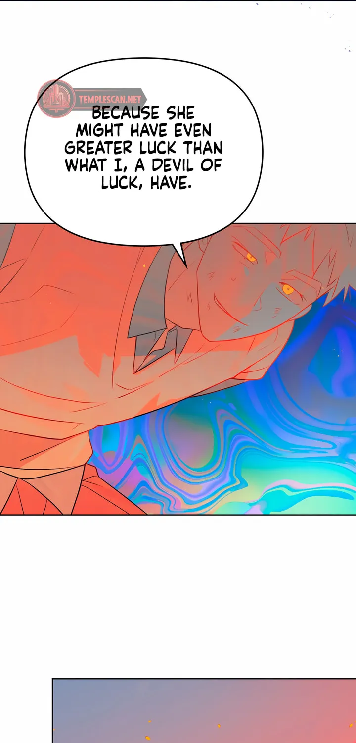 Read Dealing With Demons chapter 18 image 40 on Lezhin