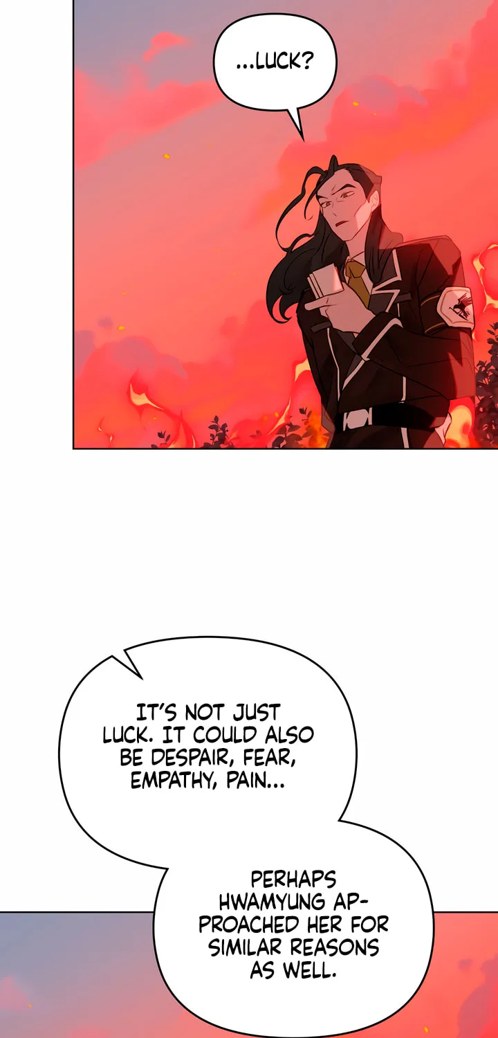 Read Dealing With Demons chapter 18 image 41 on Lezhin