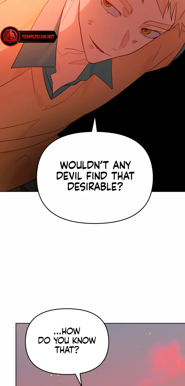 Read Dealing With Demons chapter 18 image 44 on Lezhin