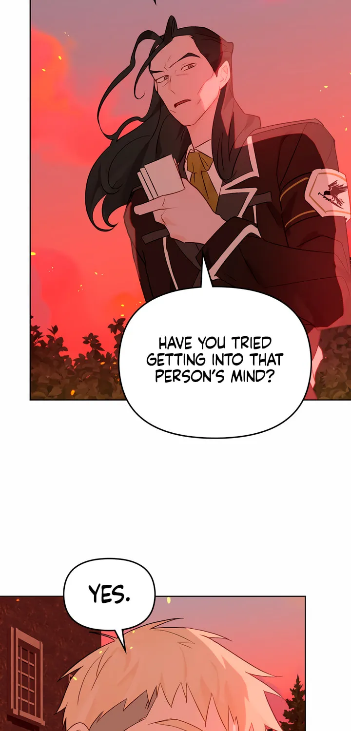 Read Dealing With Demons chapter 18 image 45 on Lezhin