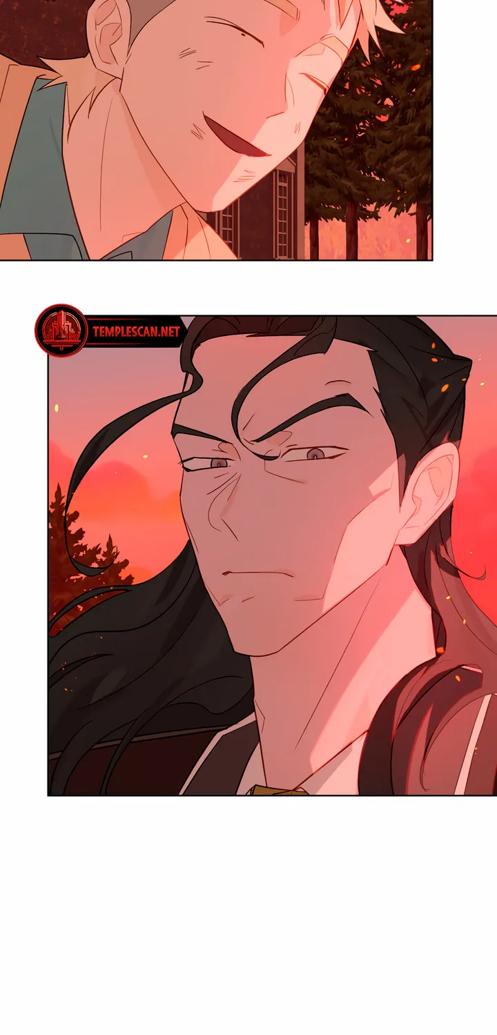 Read Dealing With Demons chapter 18 image 46 on Lezhin