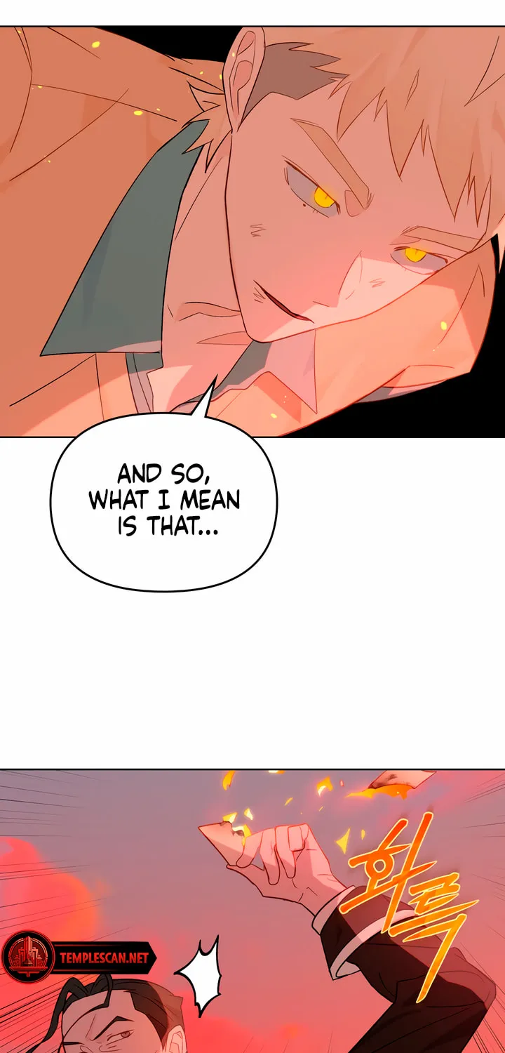 Read Dealing With Demons chapter 18 image 47 on Lezhin