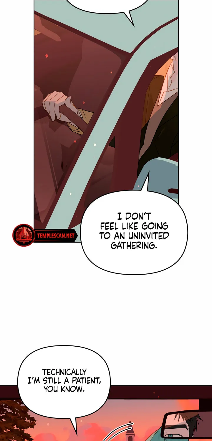 Read Dealing With Demons chapter 18 image 5 on Lezhin