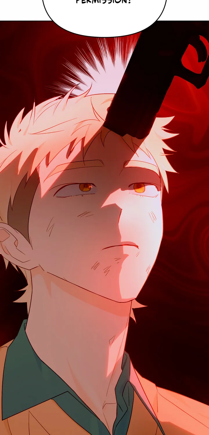 Read Dealing With Demons chapter 18 image 51 on Lezhin