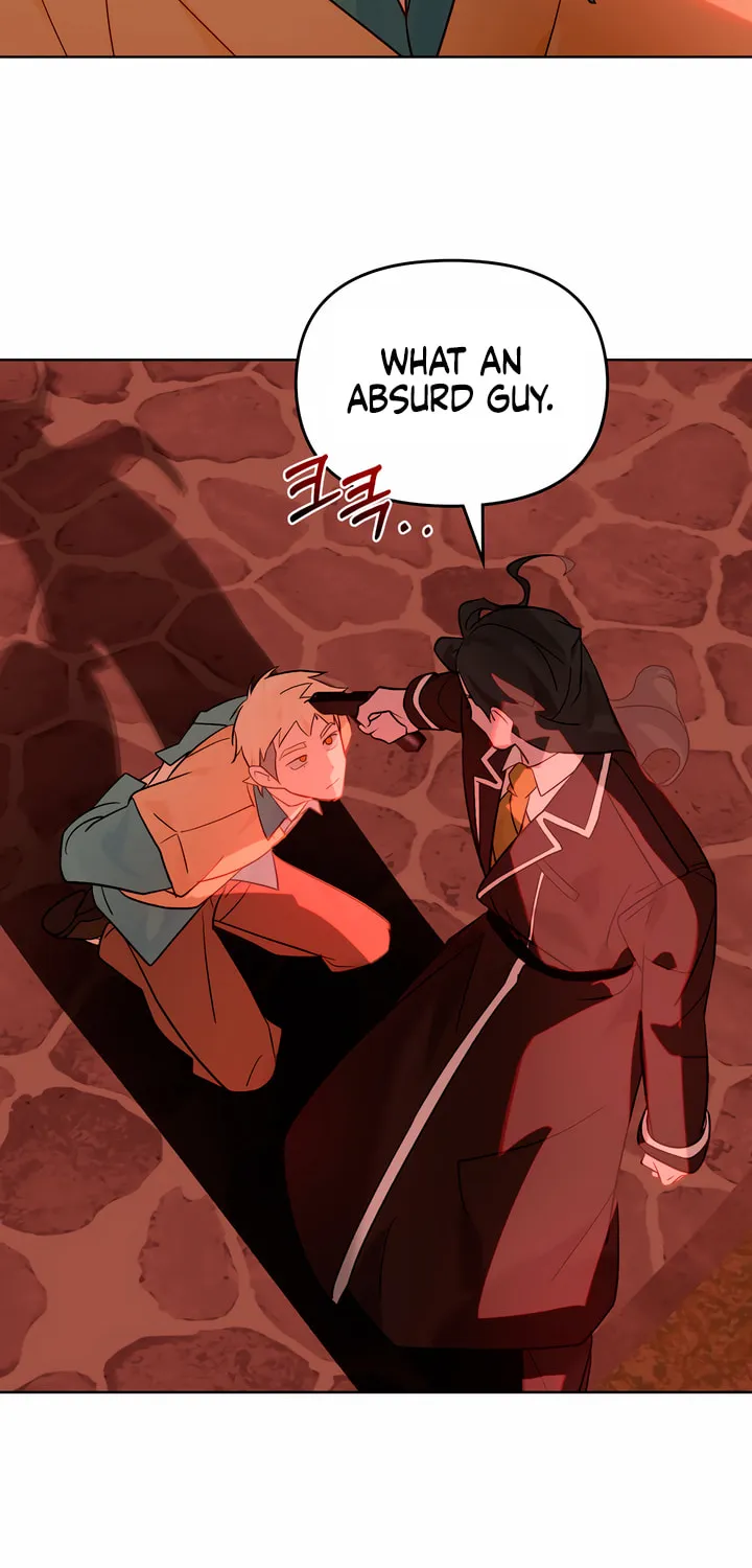 Read Dealing With Demons chapter 18 image 52 on Lezhin
